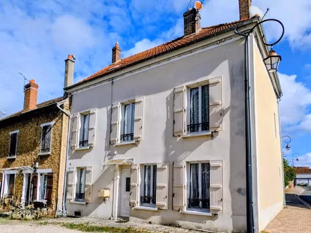 vente maison 6 pièces 140 m² à saâcy-sur-marne (77730)  159 500 €