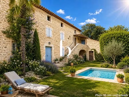 maison de village