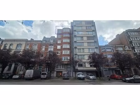 appartement à vendre à avenue emile digneffe 18 liège (vbe42341)