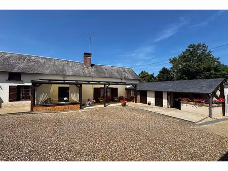 vente maison 3 pièces 63.5 m² à grandvilliers (60210)  117 000 €