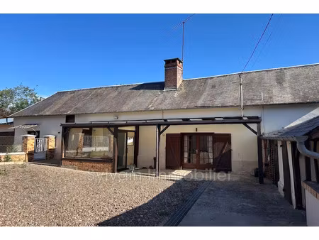 vente maison 3 pièces 63.5 m² à grandvilliers (60210)  127 000 €