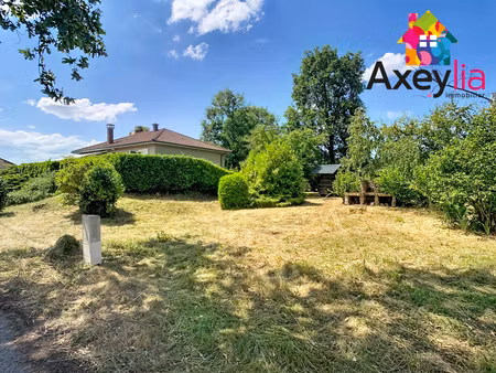 a vendre- perreux- maison sur terrain de 1561 m2