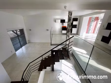 vente maison 7 pièces 206 m2 à dasle