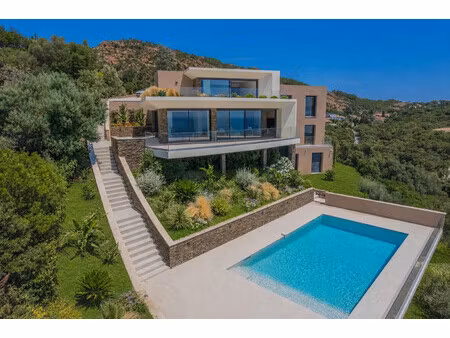 vente villa 8 pièces