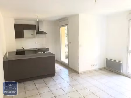 appartement à louer 3 pièces 58.36 m² - arras (62) - 738€