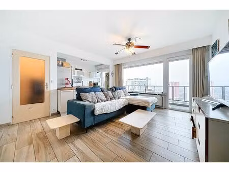 appartement à vendre à avenue van overbeke 210 ganshoren (vbe42648)