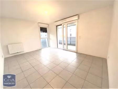 appartement à louer 3 pièces 60.68 m² - cenon (33) - 815€