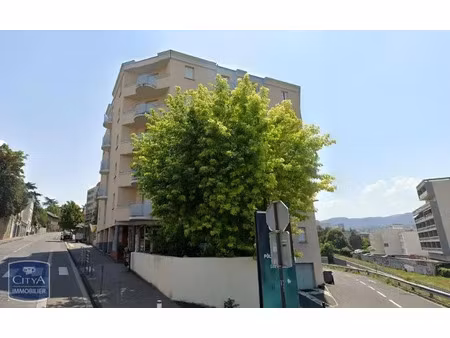 appartement à louer 1 pièce 19.97 m² - clermont-ferrand (63) - 400€