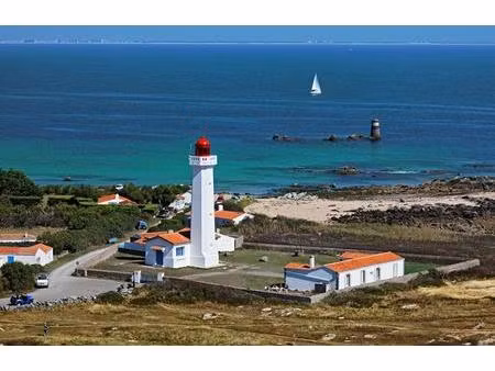 saint sauveur - beau potentiel-