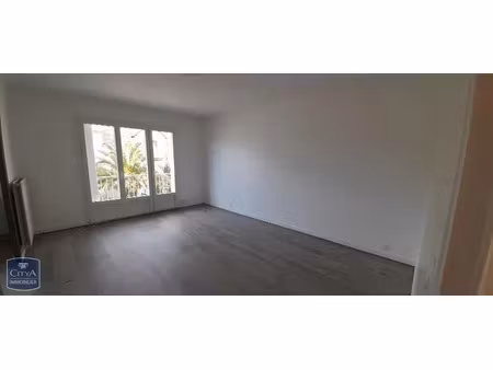 appartement à louer 3 pièces 50.51 m² - la baule-escoublac (44) - 880€