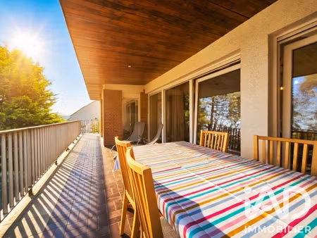 vente maison d'architecte 9 pièces