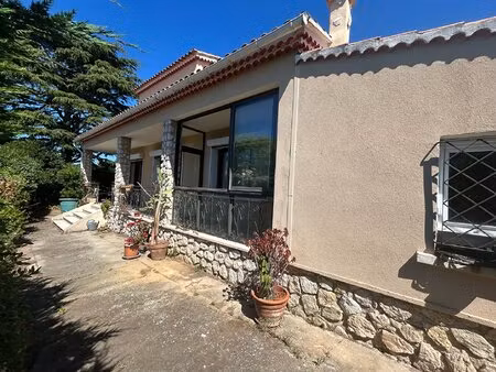 maison six fours les plages 7 pièce(s) 130 m2