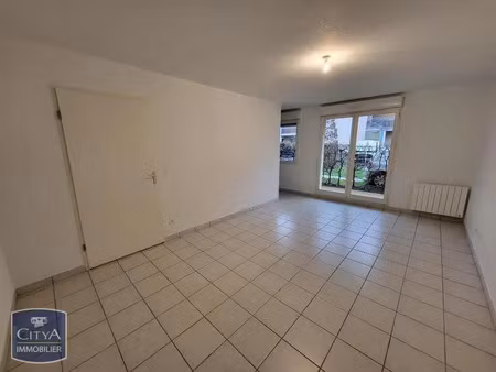 appartement à louer 2 pièces 43.65 m² - elbeuf (76) - 519€