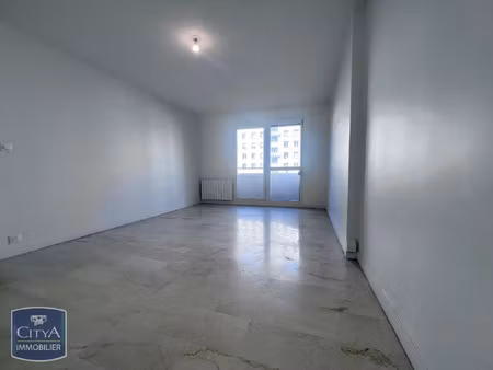 appartement à louer 3 pièces 67.13 m² - villeurbanne (69) - 1 048€