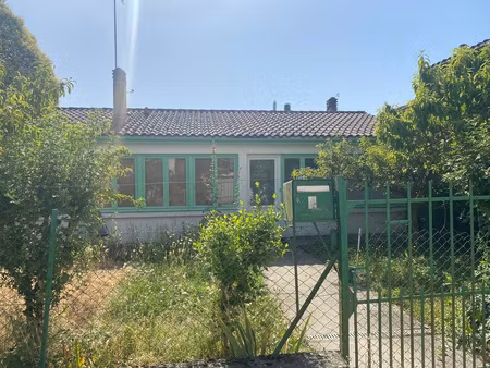 achat maison 2 pièces 58m² marmande 47200