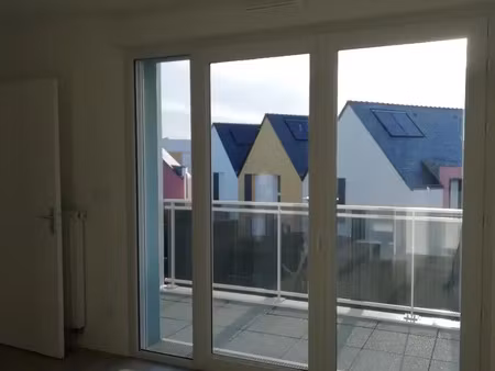appartement à louer 2 pièces 45.35 m² - angers (49) - 640€