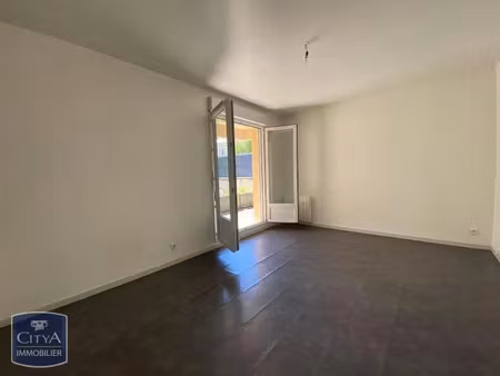 appartement à louer 2 pièces 44.62 m² - chartres (28) - 565€
