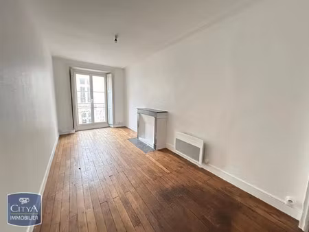 appartement à louer 2 pièces 58.81 m² - nantes (44) - 714€