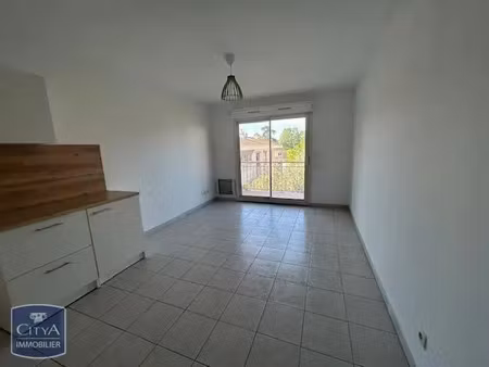 appartement à louer 2 pièces 35 m² - aix-en-provence (13) - 831€