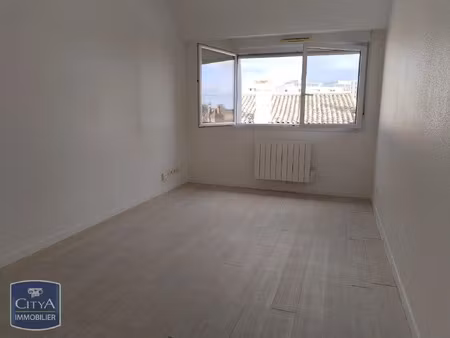 appartement à louer 2 pièces 36.51 m² - bordeaux (33) - 584€