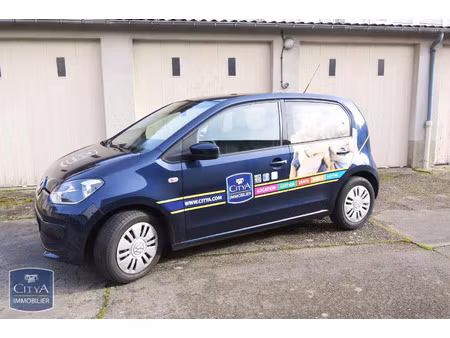 parking à louer - le mans (72) - 72€