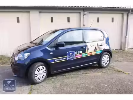parking à louer - le mans (72) - 72€