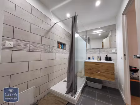 appartement à louer 2 pièces 47.08 m² - beauvais (60) - 660€