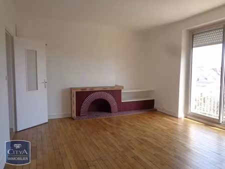 appartement à louer 6 pièces 138.48 m² - saint-nazaire (44) - 1 153€