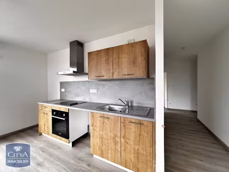 appartement à louer 3 pièces 71.26 m² - nancy (54) - 920€
