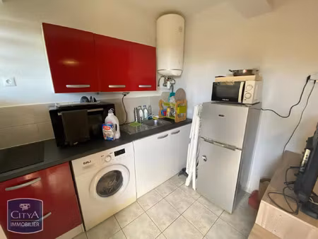 appartement à louer 1 pièce 30.32 m² - saint-denis (974) - 500€