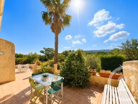 achat : maison (83580)