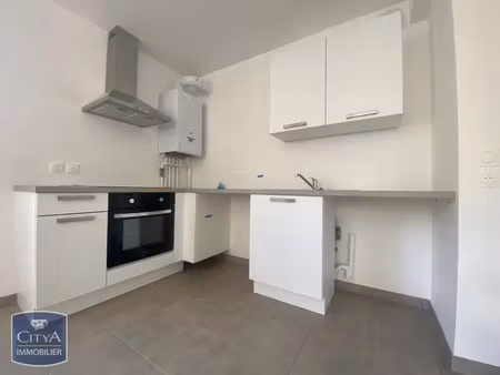 appartement à louer 2 pièces 37.64 m² - chartres (28) - 519€