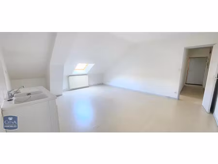 appartement à louer 3 pièces 52.91 m² - crécy-sur-serre (02) - 510€