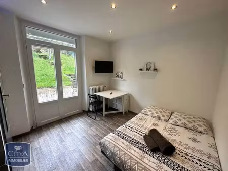 appartement à louer 1 pièce 14.5 m² - jacob-bellecombette (73) - 445€