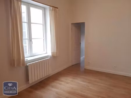 appartement à louer 2 pièces 36.84 m² - lyon 1er arrondissement (69001) - 689€