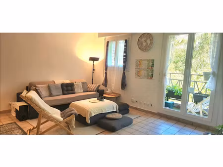 location appartement 1 pièce 11 m² à deuil-la-barre (95170)