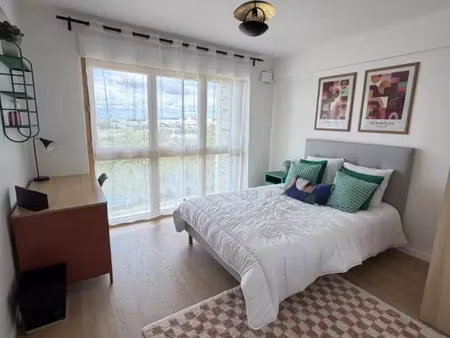 location appartement 1 pièce 12 m² à saint-denis (93200)