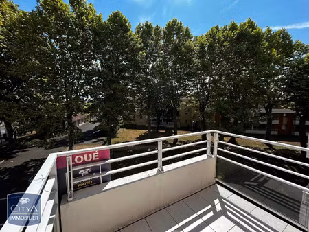 appartement à louer 1 pièce 30.87 m² - mont-de-marsan (40) - 405€