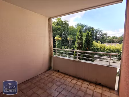 appartement à louer 4 pièces 77.1 m² - mont-de-marsan (40) - 745€