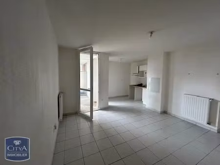 appartement à louer 4 pièces 74 m² - saint-nazaire (44) - 738€