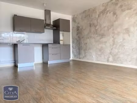 appartement à louer 2 pièces 46.79 m² - villecresnes (94) - 934€