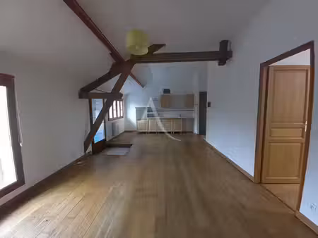 appartement villers en arthies 3 pièce(s) 52 m2
