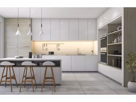 vente appartement 3 pièces 58 m² puiseux-en-france (95380)