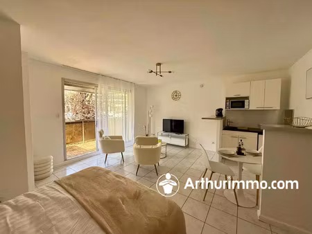 location studio 1 pièces 33 m2 à belfort