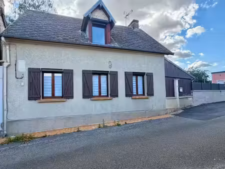 vente maison 3 pièces 100 m² à frières-faillouël (02700)  129 900 €