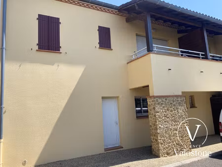 achat appartement 2 pièces 51m² st pierre du mont 40280