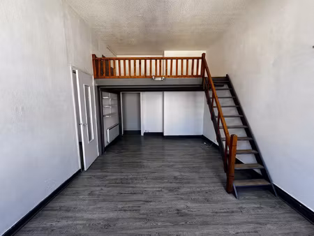 achat appartement 1 pièce 32m² bordeaux 33000