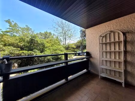 achat appartement 2 pièces 30m² seignosse 40510