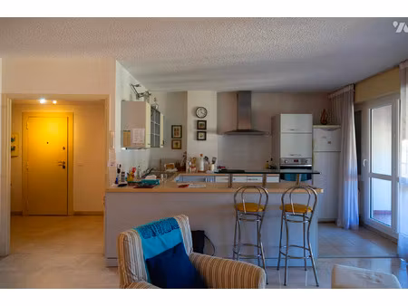 vente appartement 4 pièces 85 m² aix-en-provence (13100)