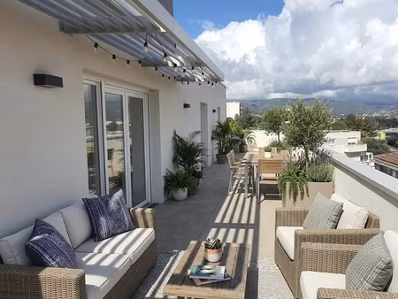 vente appartement 4 pièces 114 m² la ciotat (13600)
